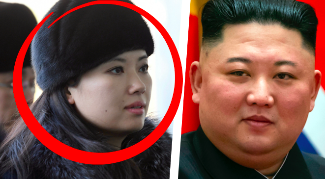 Nordkorea, Kim Jong-Un