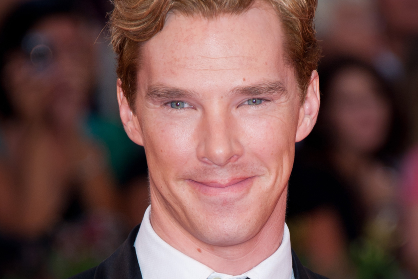 1. Lite mer oväntad var denna skådespelare vid namn Benedict Cumberbatch som kammade hem topplaceringen. Du kan bland annat se honom i "Sherlock Holmes". Vad tycker du - förtjänade han vinsten? 1. Lite mer oväntad var denna skådespelare vid namn Benedict Cumberbatch som kammade hem topplaceringen. Du kan bland annat se honom i "Sherlock Holmes". Vad tycker du - förtjänade han vinsten?