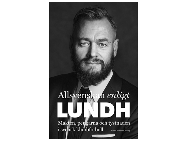 Allsvenskan enligt Lundh Allsvenskan enligt Lundh