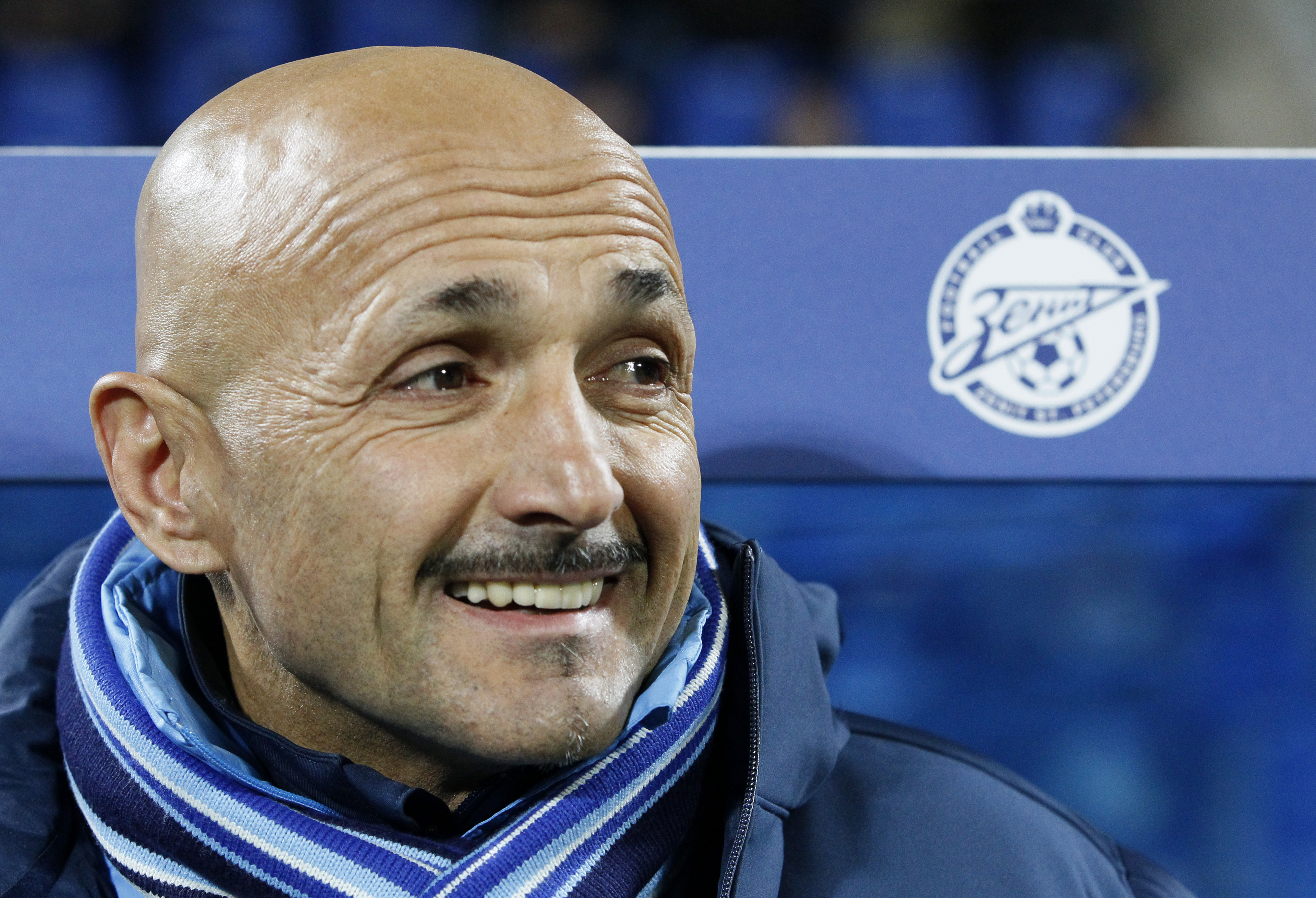 20. Luciano Spalletti, Zenit 28,4 miljoner kronor per år. 20. Luciano Spalletti, Zenit 28,4 miljoner kronor per år.