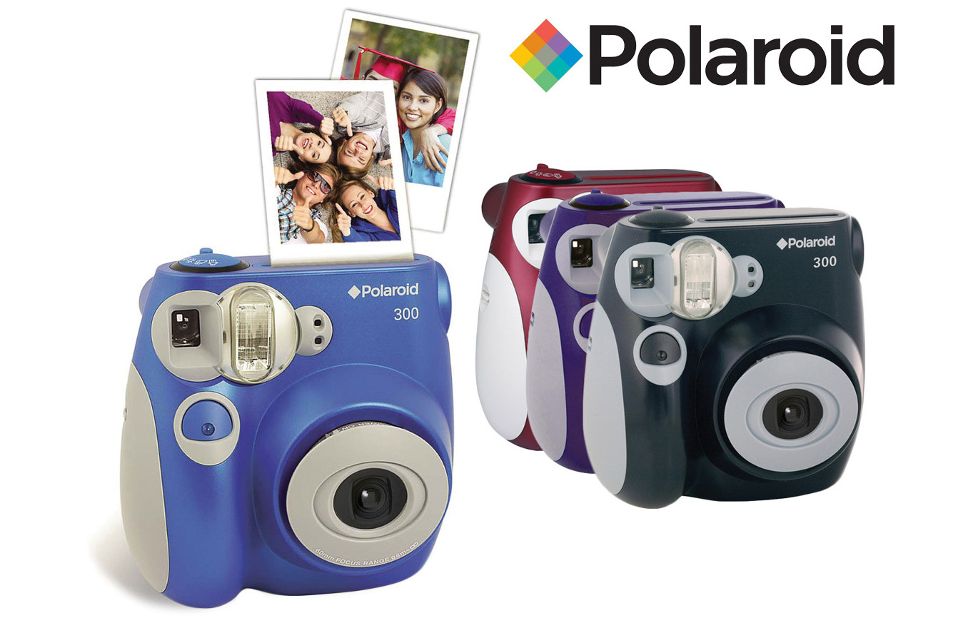 Polaroidkamera Polaroidkamera