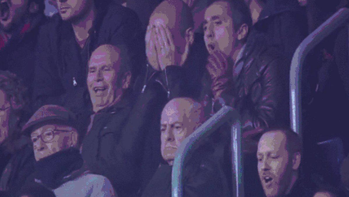 Pep Guardiola kunde inte se på när Messi tunnlade James Milner.