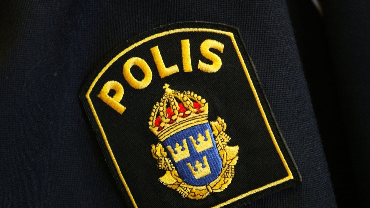 Polisen sköt verkanseld mot en man i en bostad norr om Göteborg. Arkivbild.