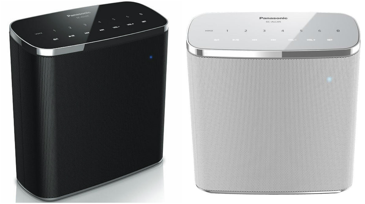 Panasonic högtalare Panasonic högtalare