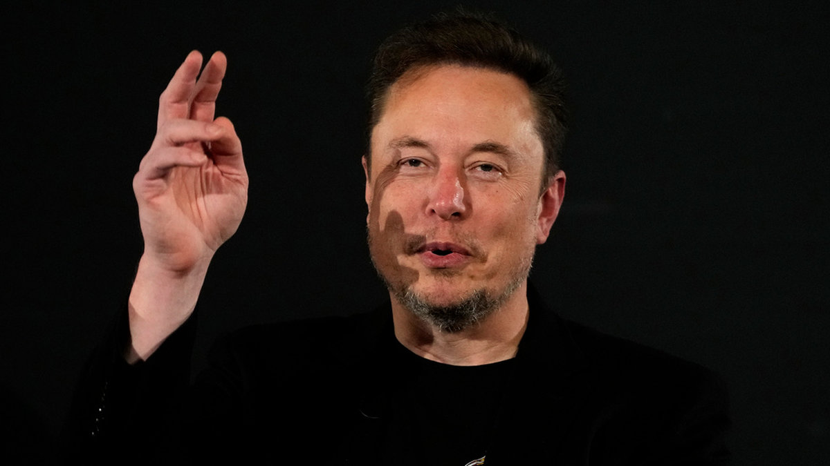 X, plattformen tidigare känd som Twitter, och dess ägare Elon Musk har stora AI-planer.