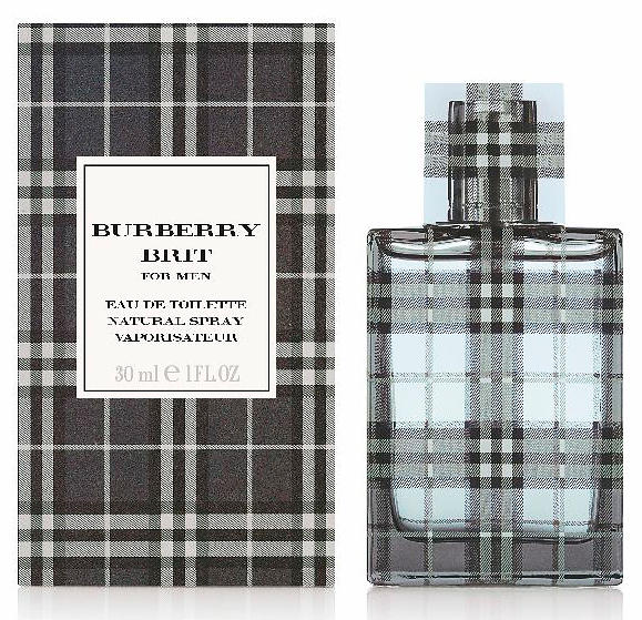 Burberry Burberry