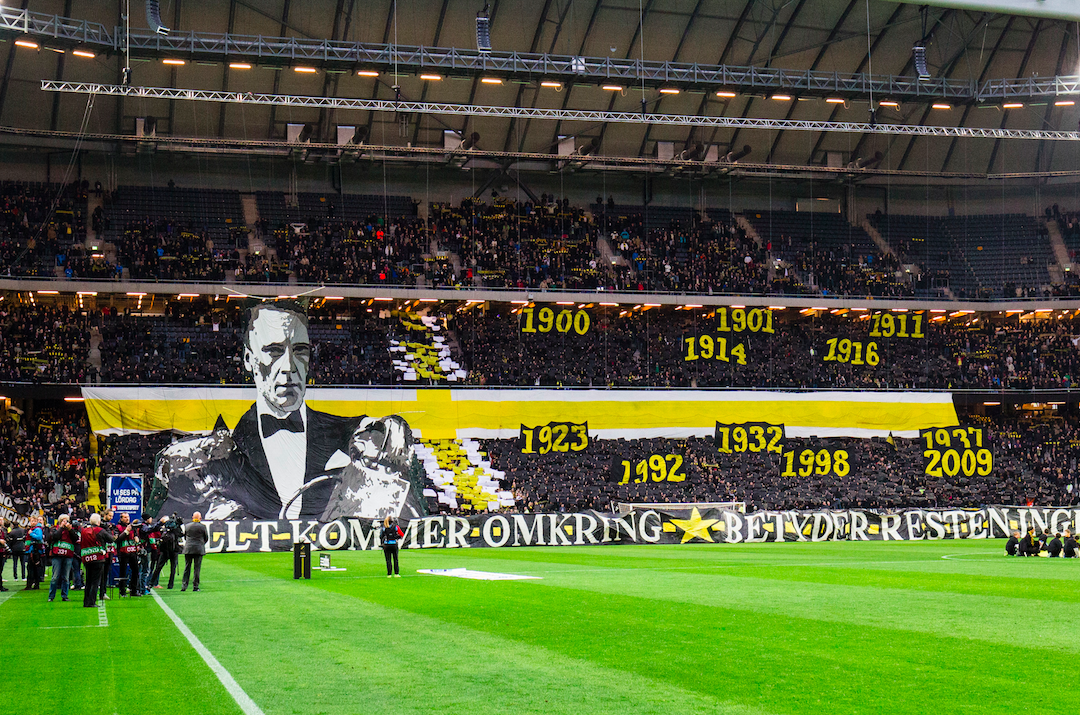Åren då AIK tagit SM-guld. Åren då AIK tagit SM-guld.