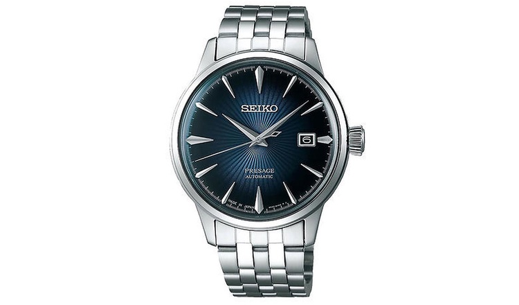 Klocka från Seiko Klocka från Seiko