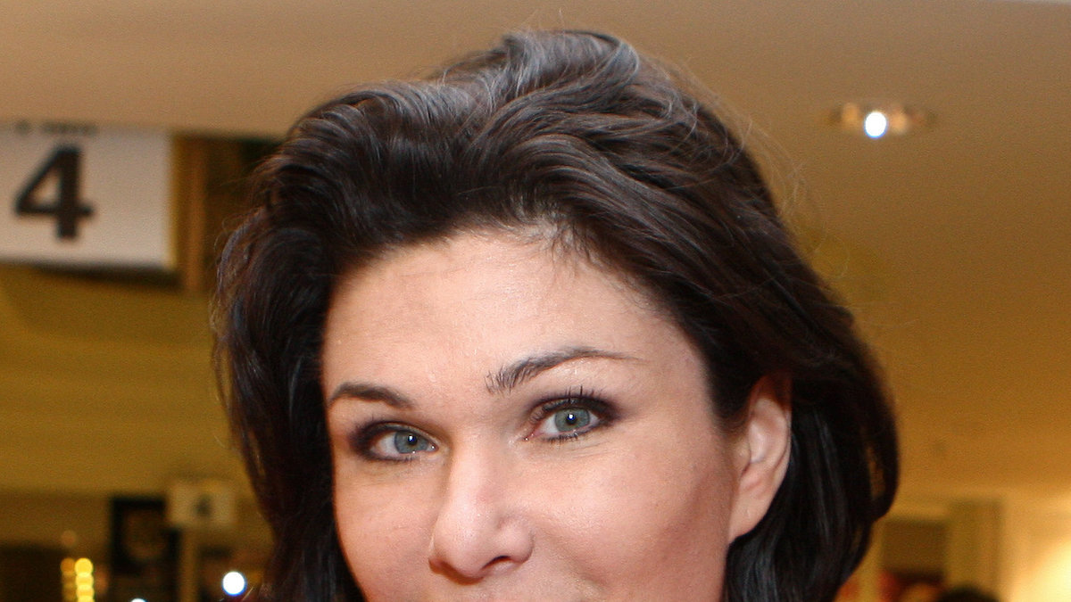Dominika Peczynski är Sverigechef på VictoriaMilan.