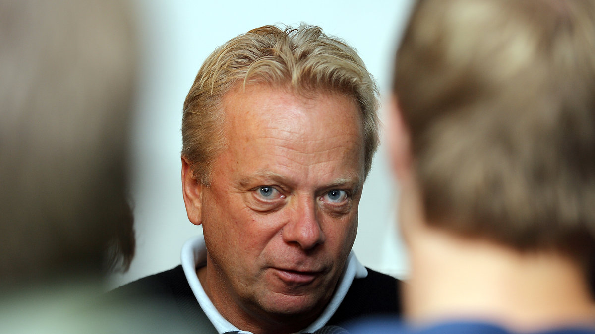 Anders Grönhagen uppges vara klar som ny sportchef för Djurgården.