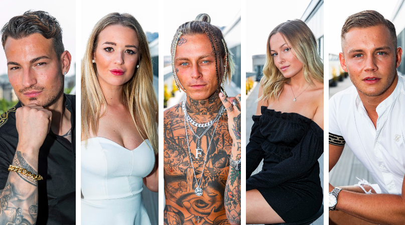 Paradise Hotel 2019 – så gick det sen