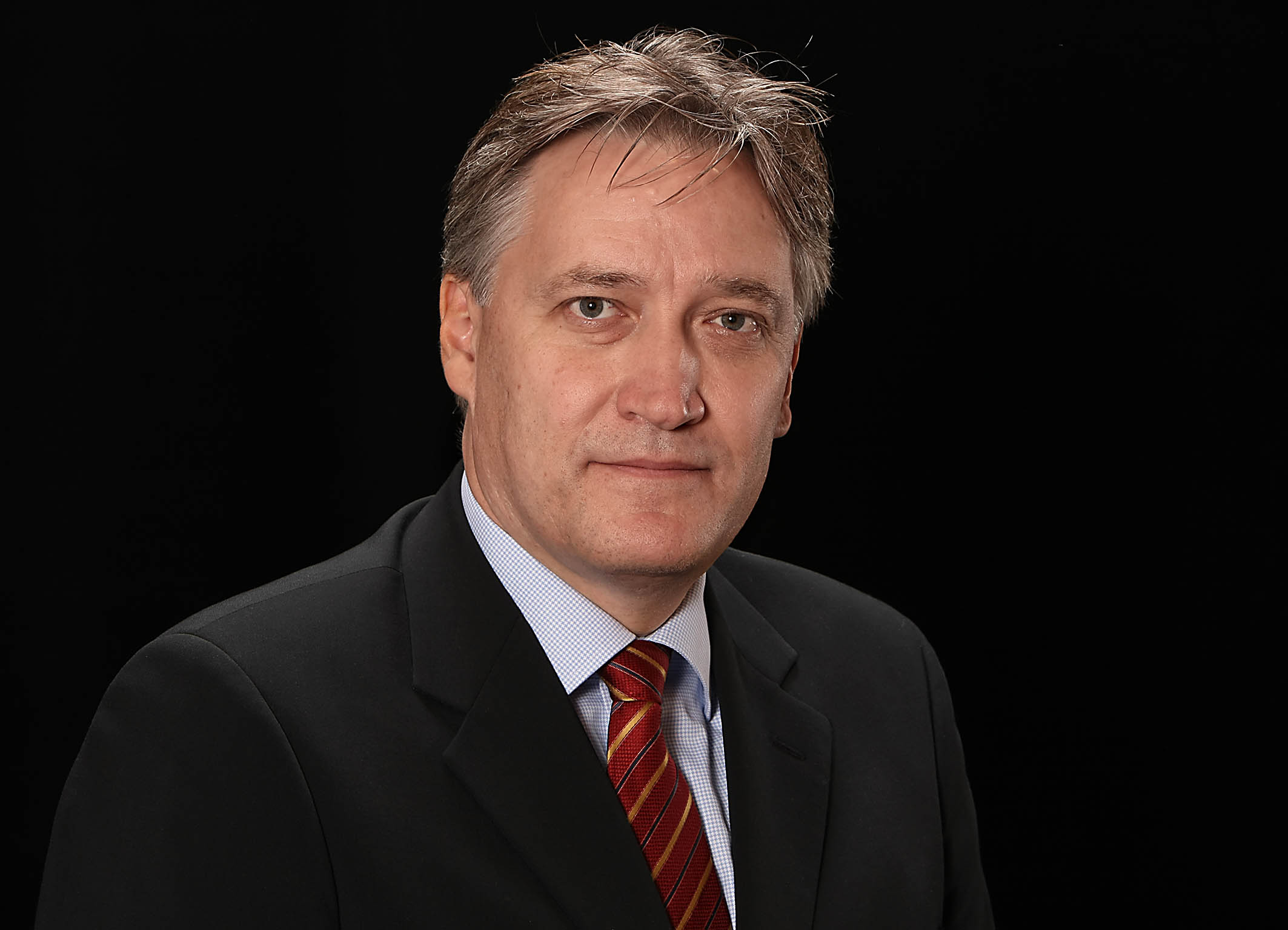Mats Larsson ordförande i Djurgården.
