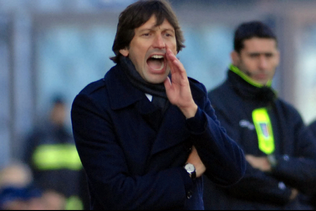 Leonardo, milan, Champions League, Schalke 04, serie a, Inter