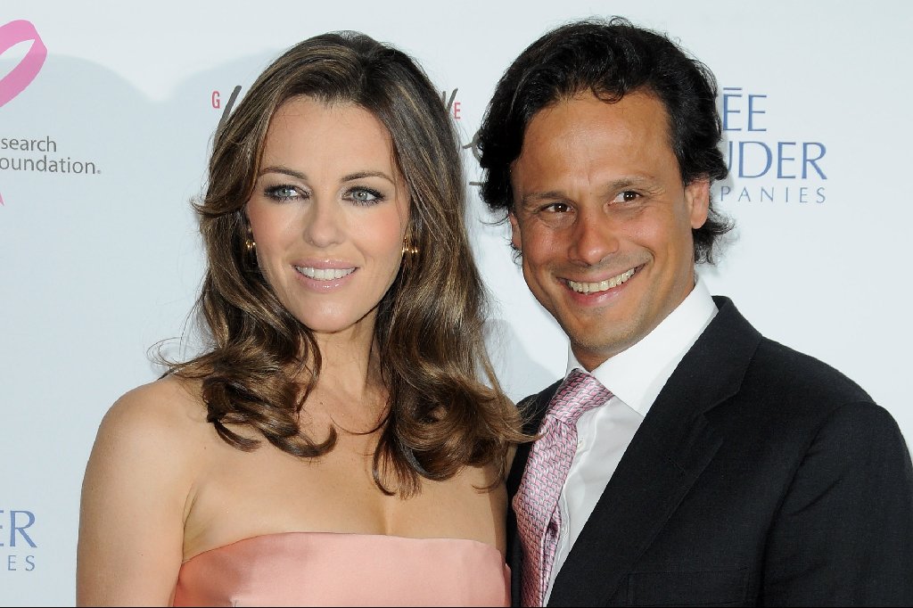 9. Strax under 16 295 430 kronor kostade bröllopet mellan supermodellen Elizabeth Hurley och Arun Nayar. 9. Strax under 16 295 430 kronor kostade bröllopet mellan supermodellen Elizabeth Hurley och Arun Nayar.