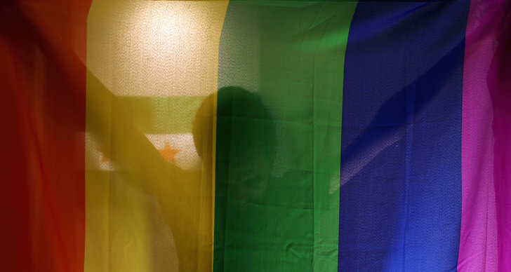 Homosexualitet, Kenya, HBTQ