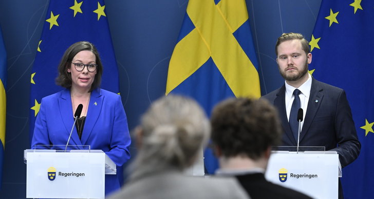 Sverige, Henrik Vinge, TT, Politik