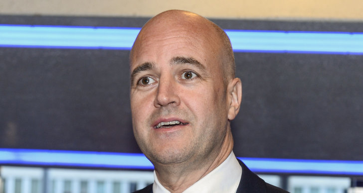 Fredrik Reinfeldt, Träning, Moderaterna, Gym