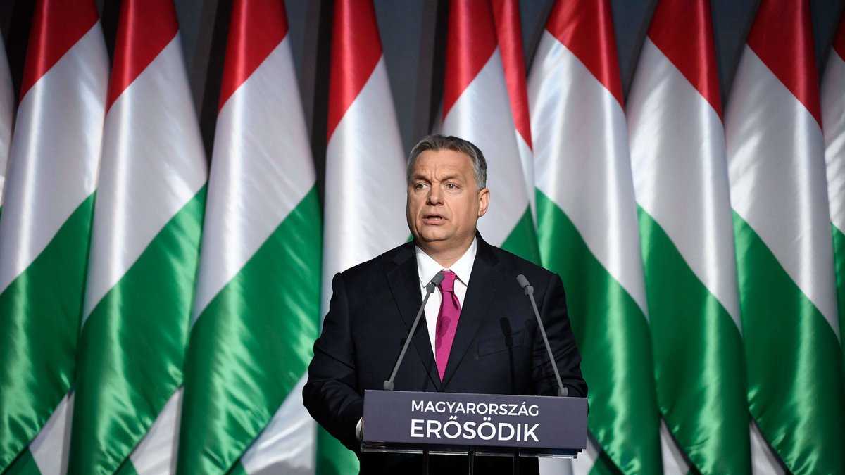 Orban.