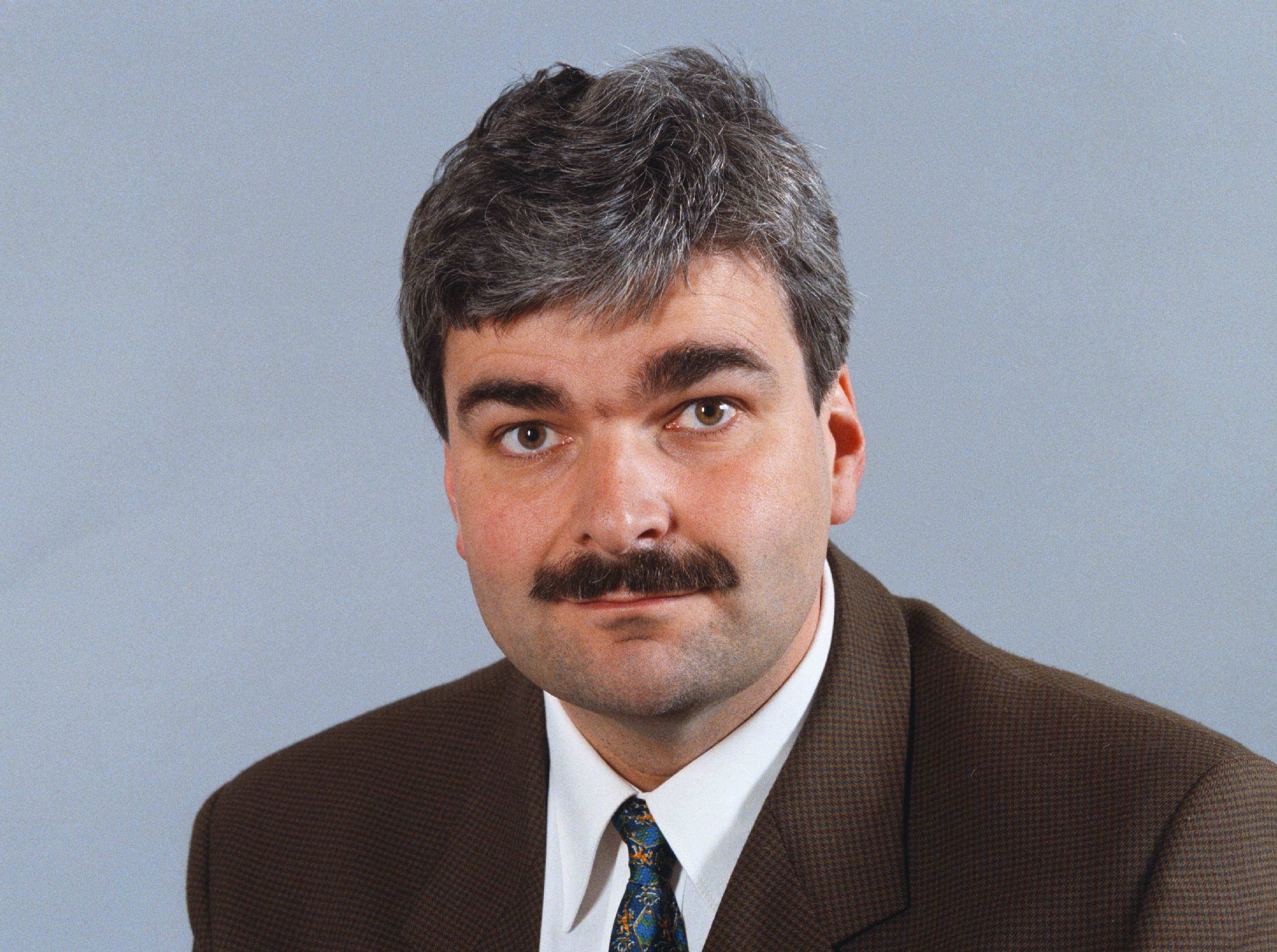 Håkan Juholt Sveriges 3e sexigaste politiker