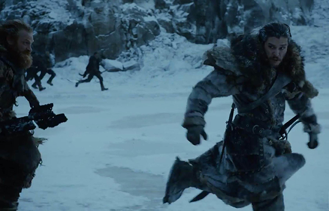Game of Thrones. Game of Thrones.