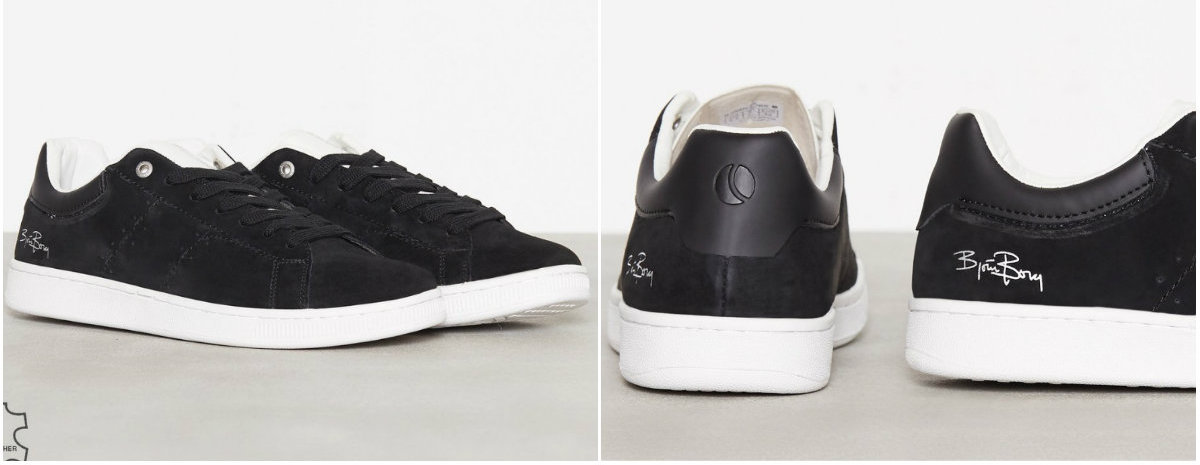 Sneakers från Björn Borg Sneakers från Björn Borg