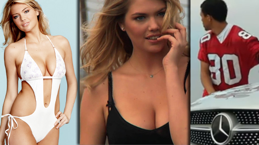 Kate Upton kön videor