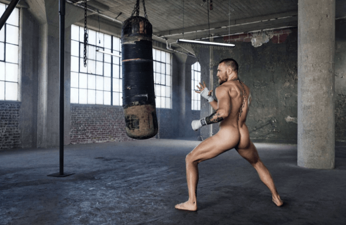 ESPN:s Body Issue. ESPN:s Body Issue.