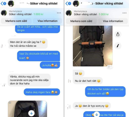 Facebook Facebook