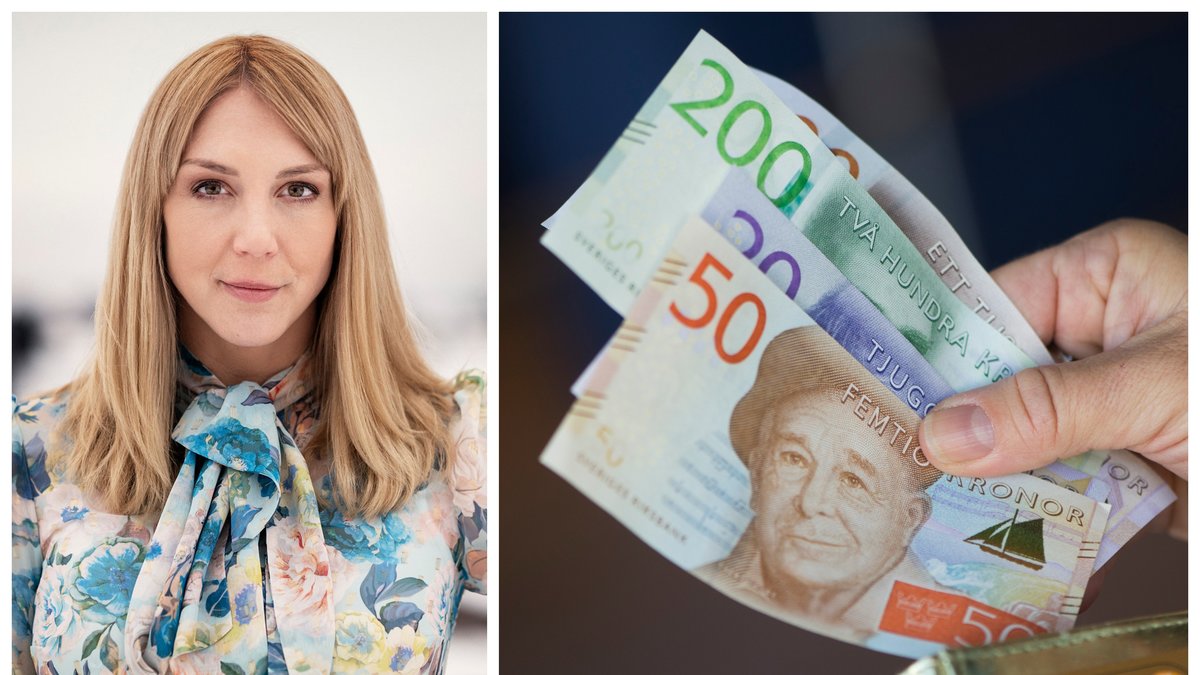 Frida Bratt, sparekonom på Nordnet Bank, berättar om alternativen för att sänka skatten för 2024.