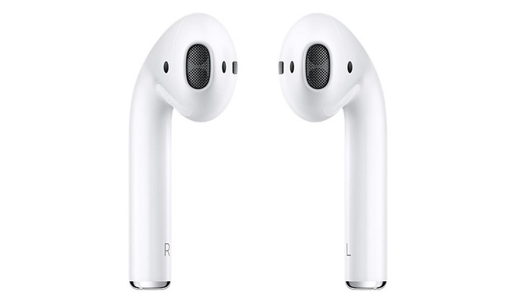 Apple Airpods Apple Airpods