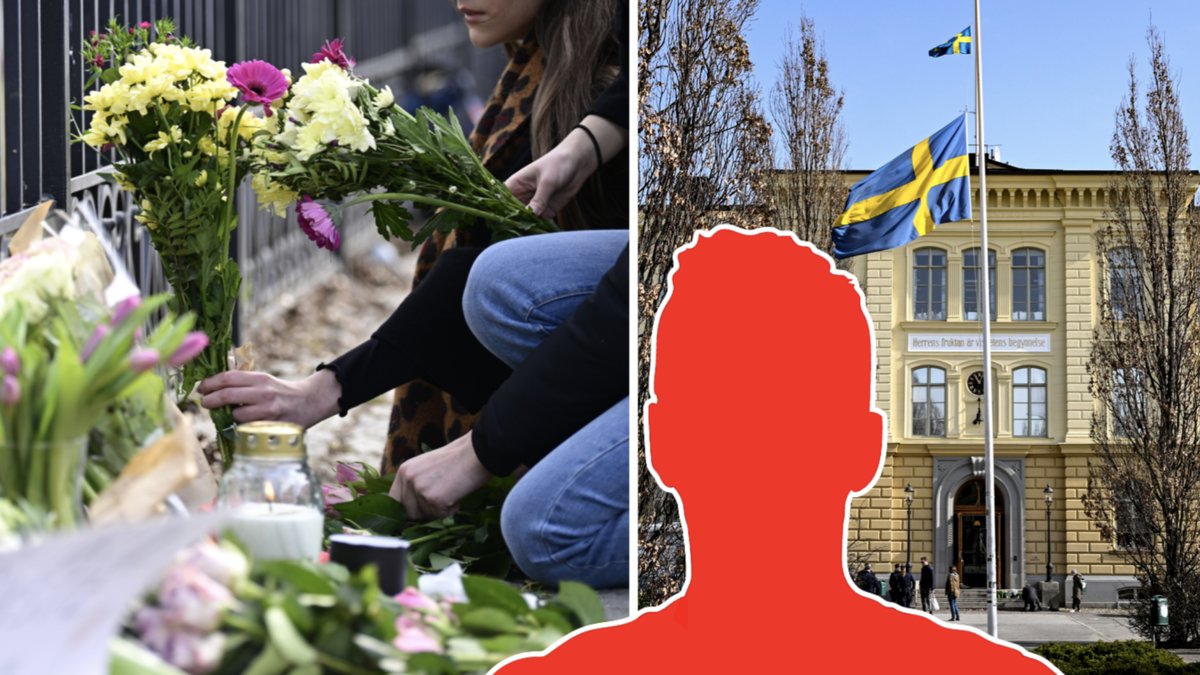 Skoldådet i Malmö – det här vet vi om den misstänkte 18-åringen