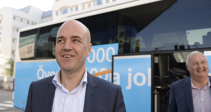 Generalsekreterare, FN, Fredrik Reinfeldt