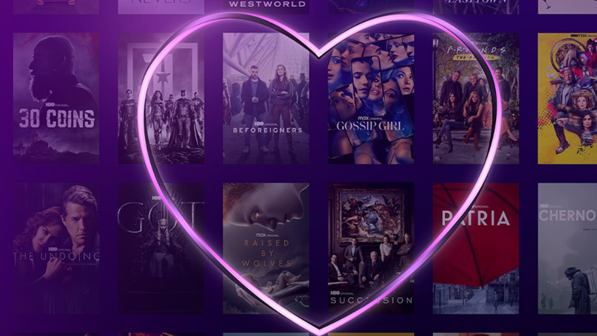 HBO Max lanseras i Sverige - här är allt du behöver veta