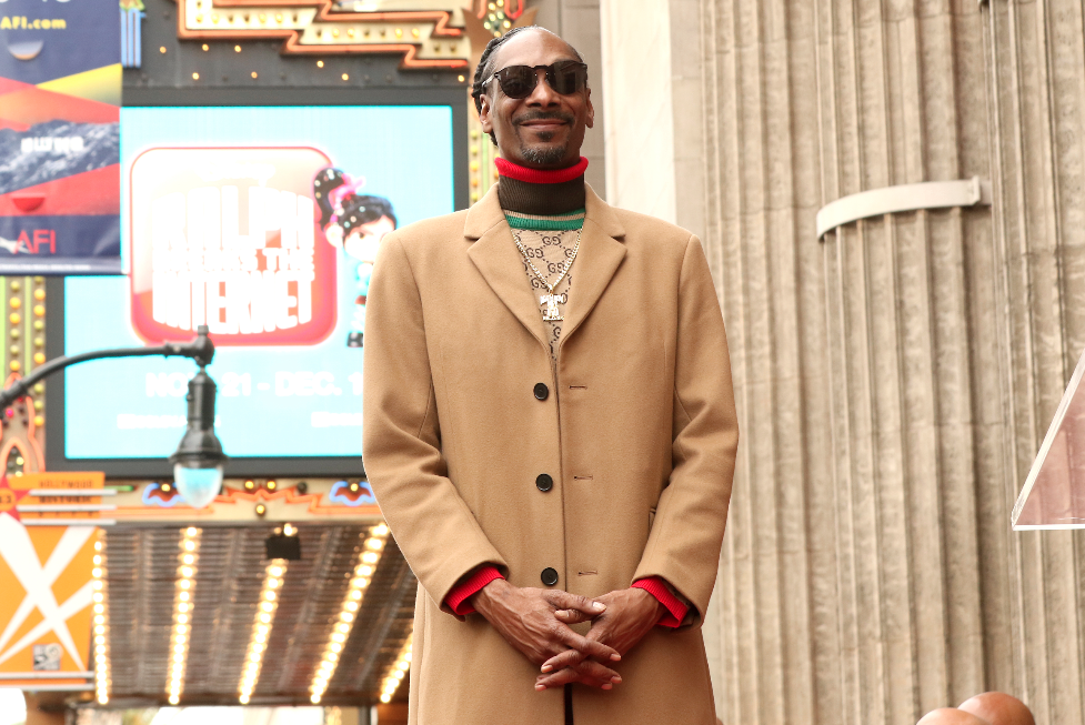 Snoop Dog Snoop Dog