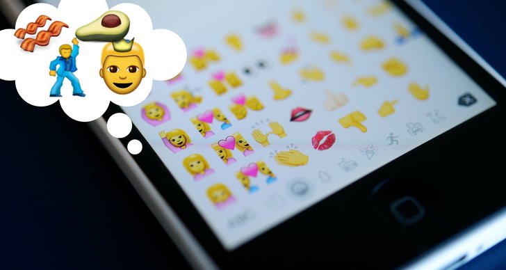 Emojipedia, Emoji, Iphone