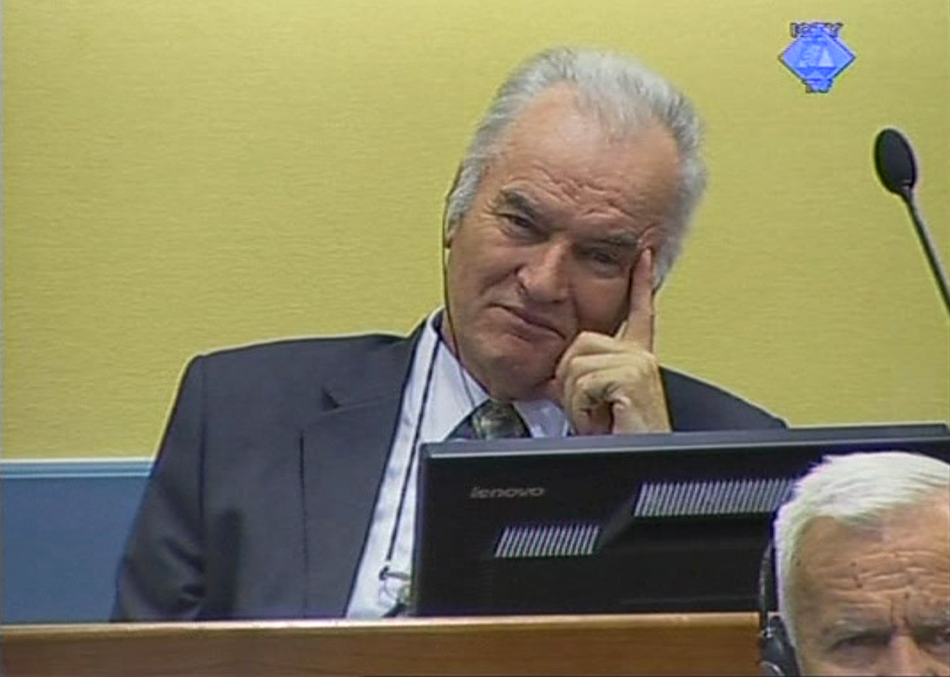 Ratko Mladic Ratko Mladic