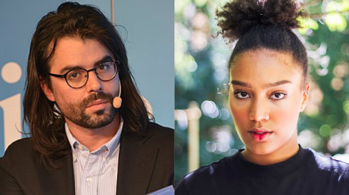 Krönika, Aretha Bergdahl