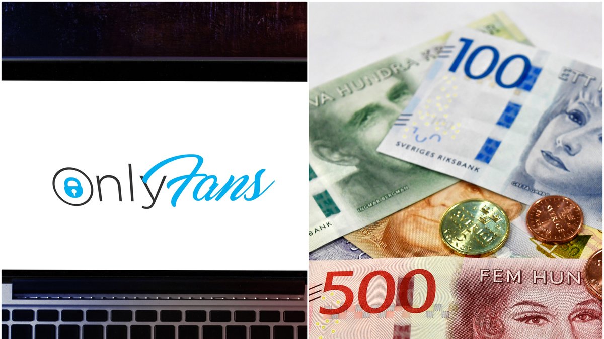 OnlyFans-ägaren Leonid Radvinsky tjänar enorma pengar på sajten.