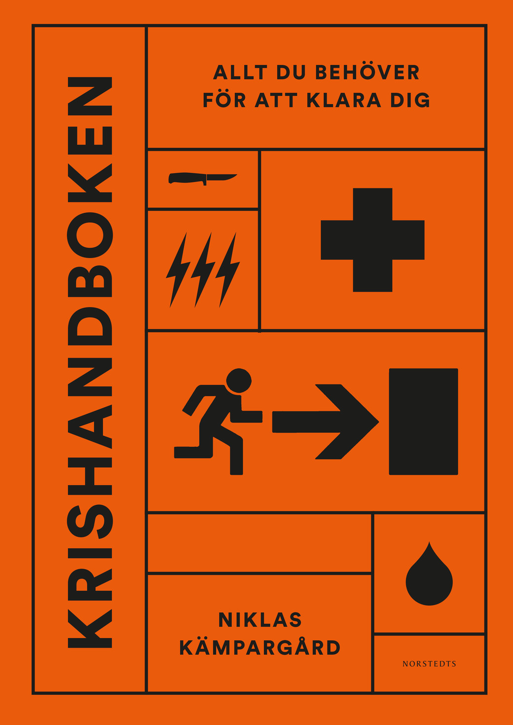 Krishandboken Krishandboken
