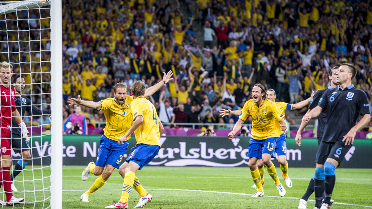 34-åringen, som var en av Sveriges bästa spelare i EM, hade redan bestämt sig innan turneringen.