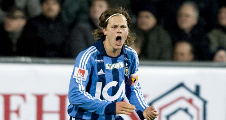 Sebastian Rajalakso, Stadion, Djurgården IF, Allsvenskan, Syrianska FC