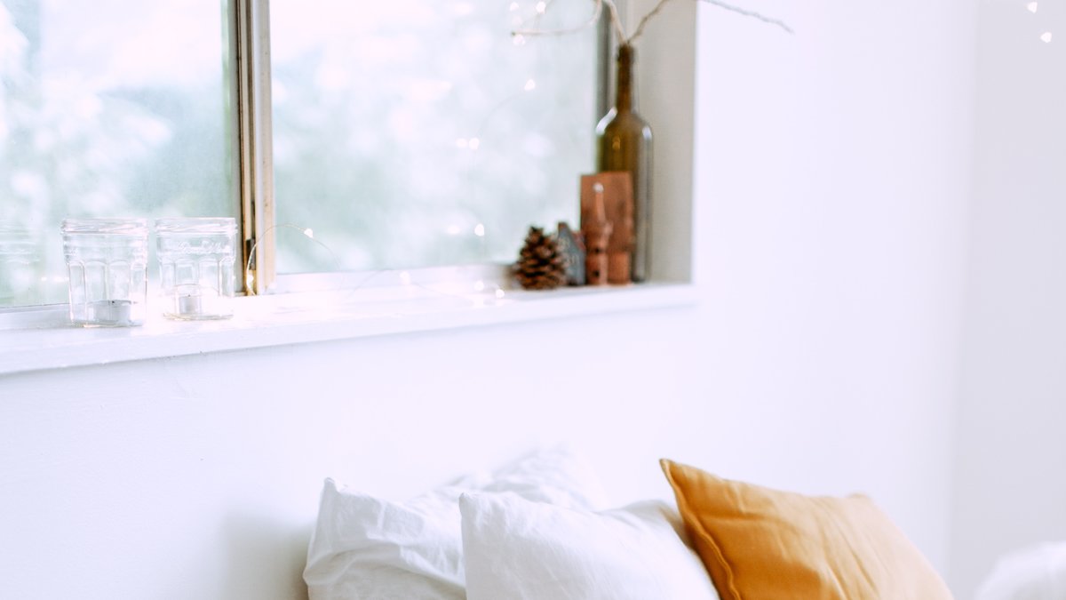 Inredning sovrum – hur inreder man sovrummet?