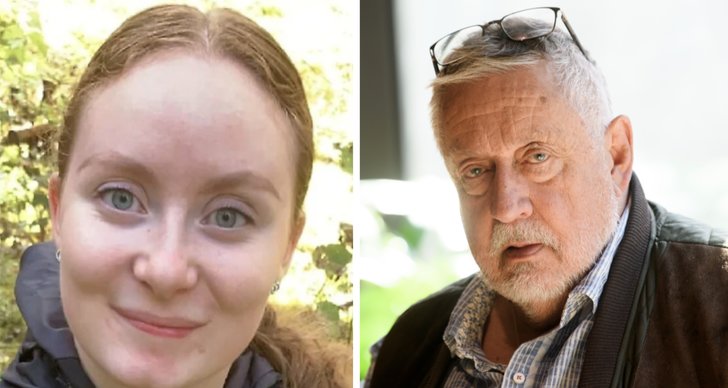 Leif GW Persson, Mordet på Tove i Vetlanda, Johanna Leshem Jansson, Maja Hellman