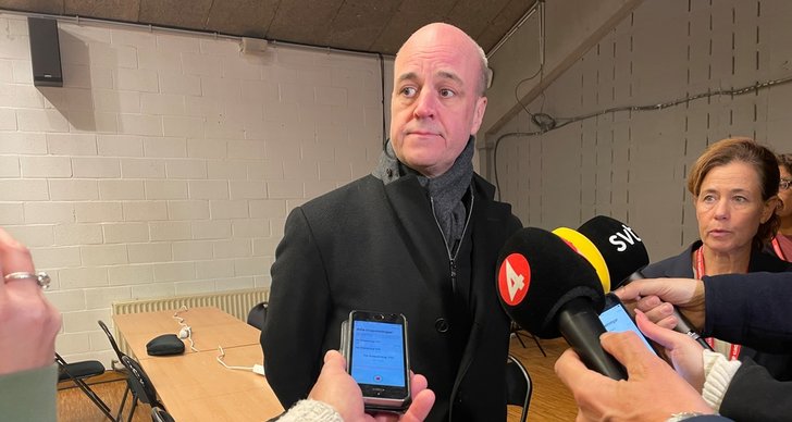 Fredrik Reinfeldt, fifa, Fotboll, TT