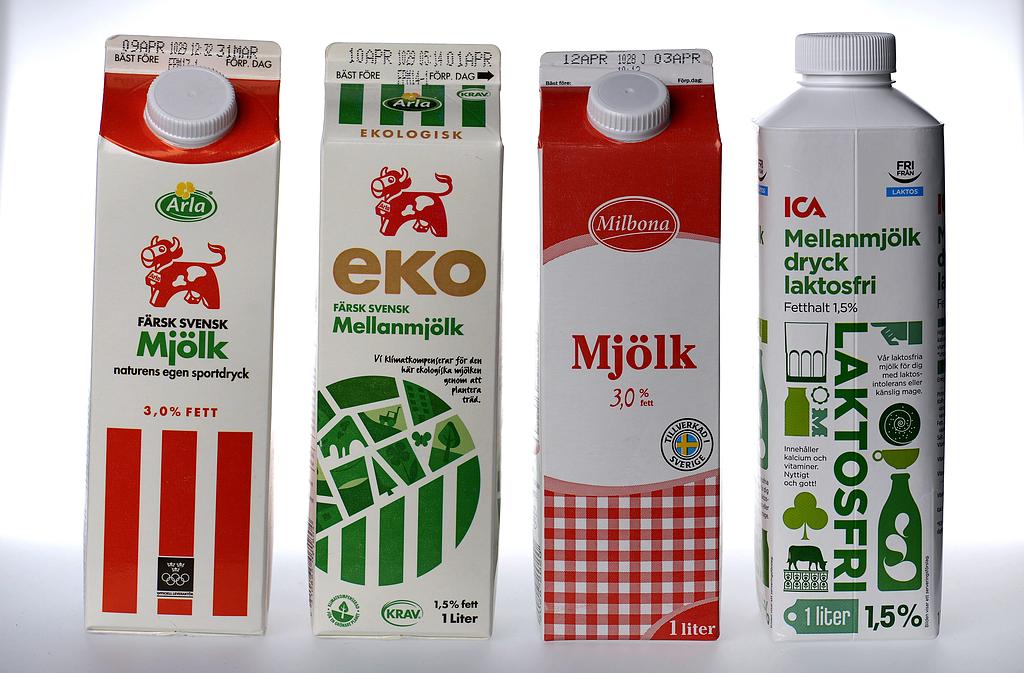 Arla Arla