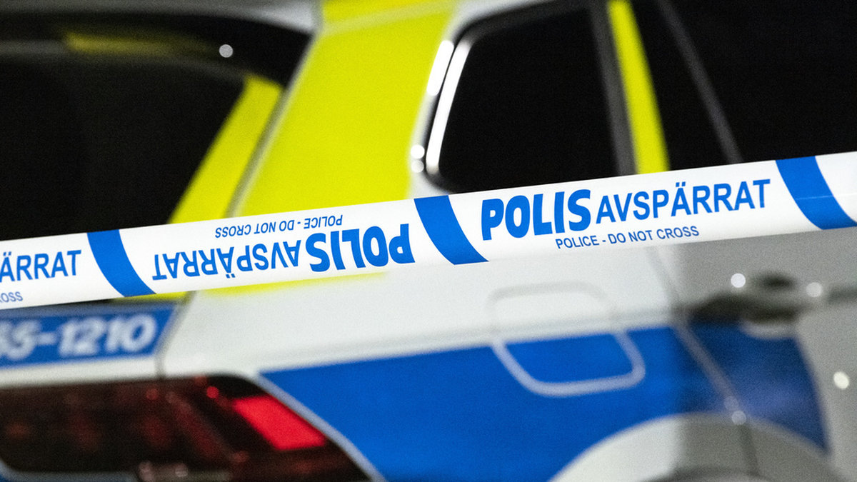 En 19-årig man från Hässleholm döms till fängelse för flera trafikbrott. Arkivbild.
