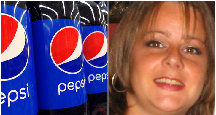 Pepsi Max, Död, Beroende, tragiskt