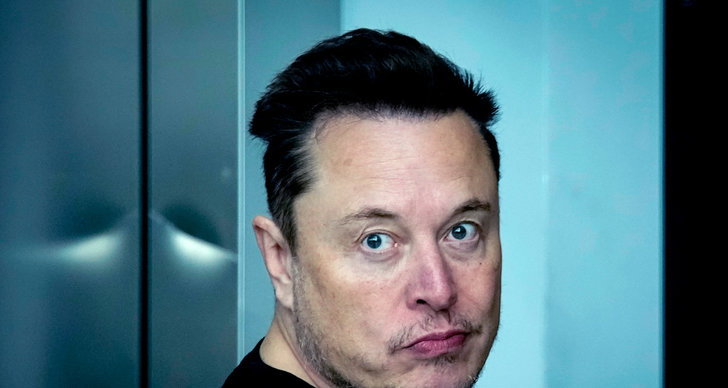 Elon Musk, Brasilien, TT, Hot