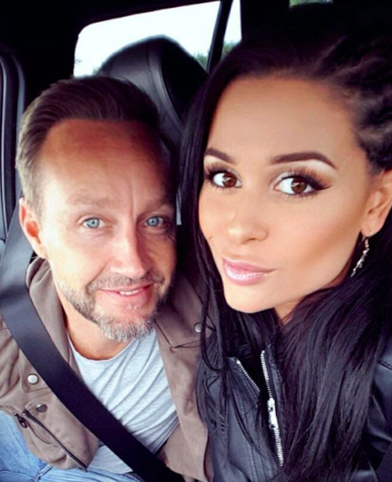 Paul Tilly, 44, är en av vårt lands mest folkkära reklamprofiler. Paul Tilly, 44, är en av vårt lands mest folkkära reklamprofiler.