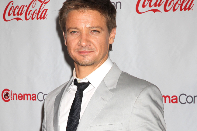 10. Hawkeye är inte den kändaste av hjältar, men i "The Avengers" får Jeremy Renner sin rollfigur att bli lite extra spänannde. 10. Hawkeye är inte den kändaste av hjältar, men i "The Avengers" får Jeremy Renner sin rollfigur att bli lite extra spänannde.